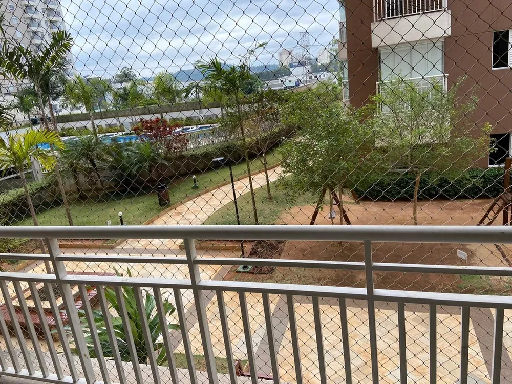 Apartamento, 2 quartos, 68 m² - Foto 2