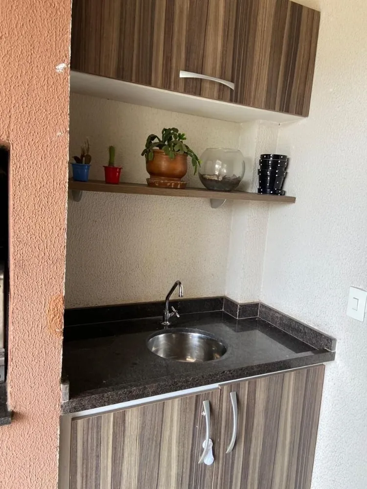 Apartamento, 2 quartos, 68 m² - Foto 3