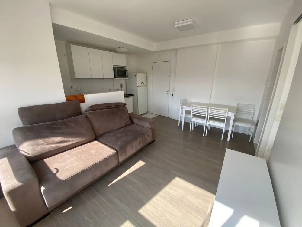 Apartamento, 1 quarto, 43 m² - Foto 4