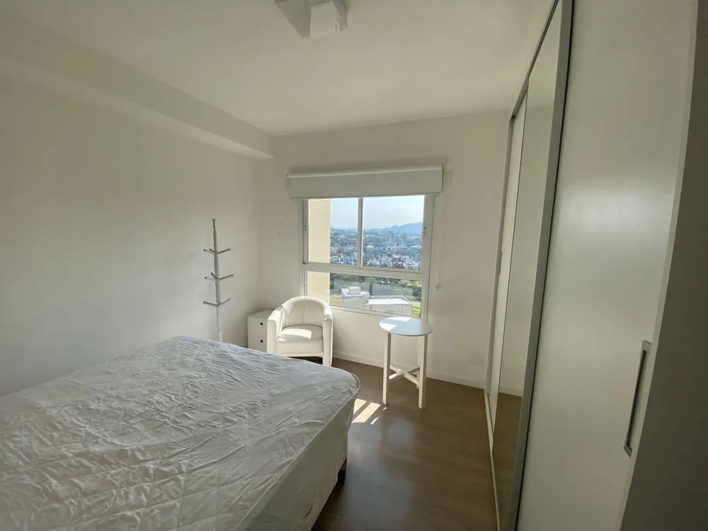 Apartamento, 1 quarto, 43 m² - Foto 2