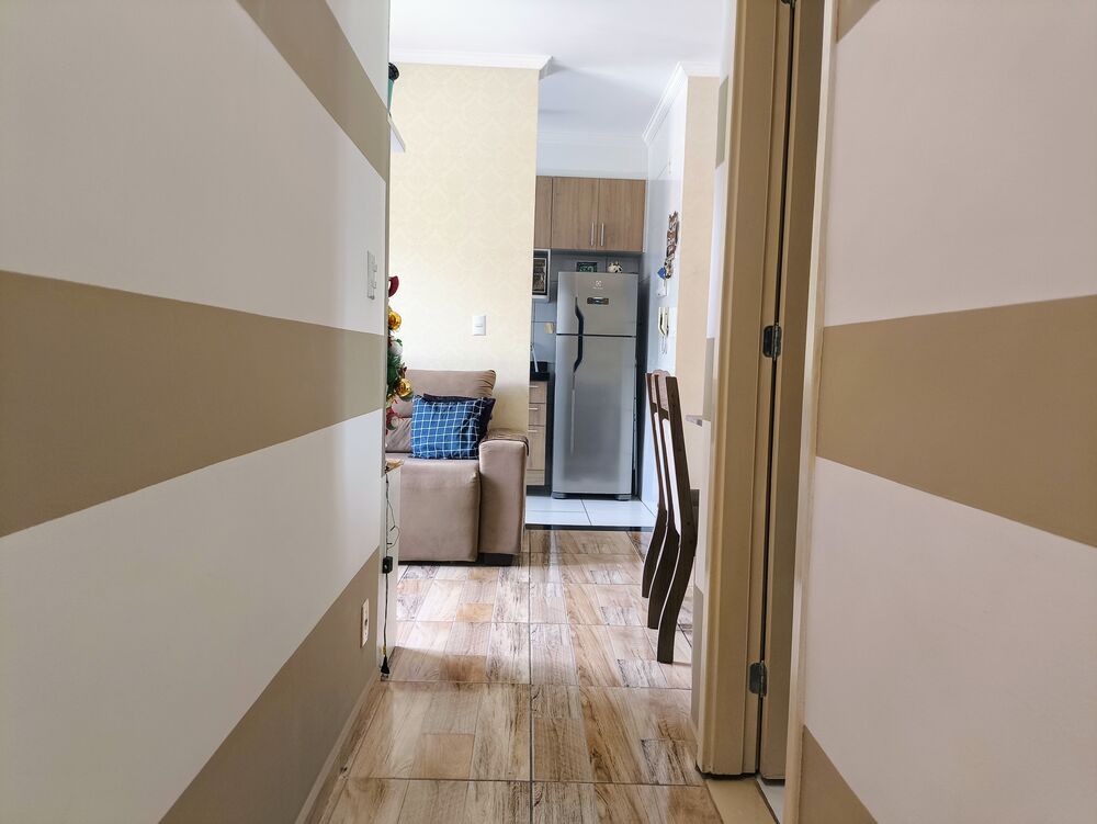 Apartamento à venda e aluguel com 2 quartos, 47m² - Foto 19