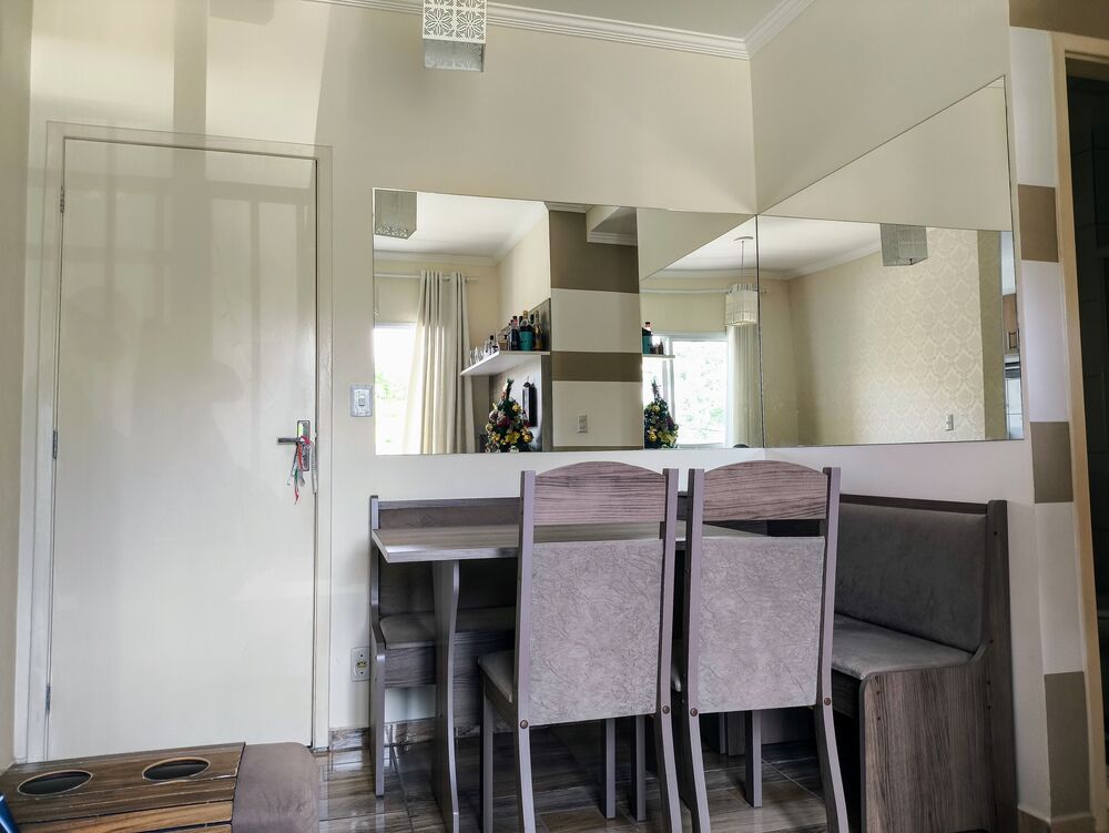 Apartamento à venda e aluguel com 2 quartos, 47m² - Foto 16