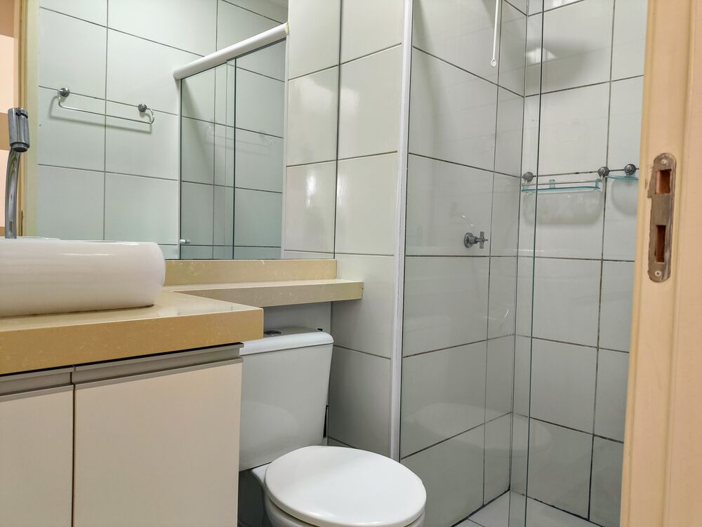 Apartamento à venda e aluguel com 2 quartos, 47m² - Foto 20