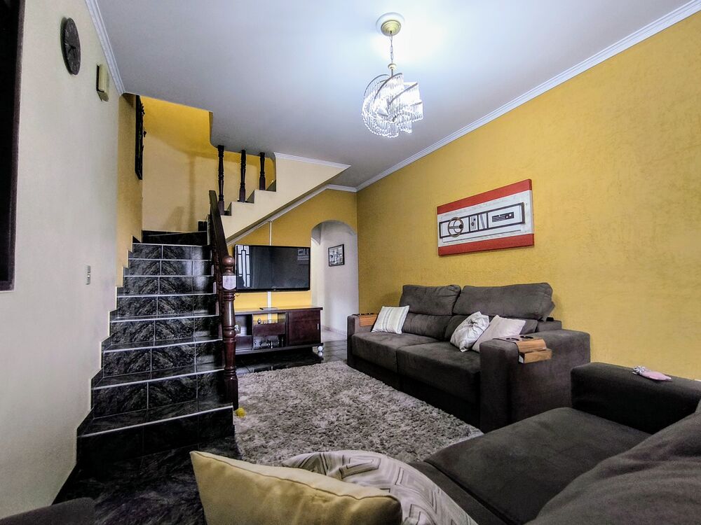 Casa de Vila, 3 quartos - Foto 7