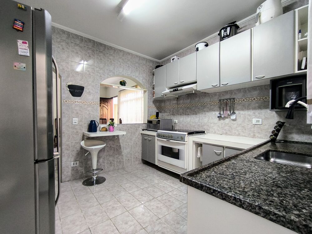Casa de Vila, 3 quartos - Foto 4