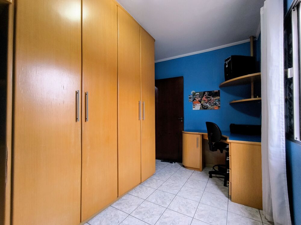 Casa de Vila, 3 quartos - Foto 13