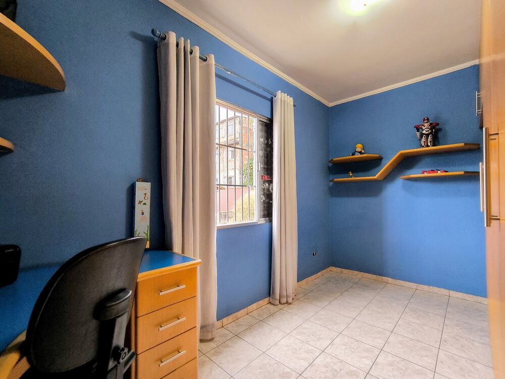 Casa de Vila, 3 quartos - Foto 14