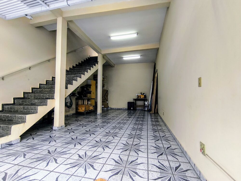 Casa de Vila, 3 quartos - Foto 1