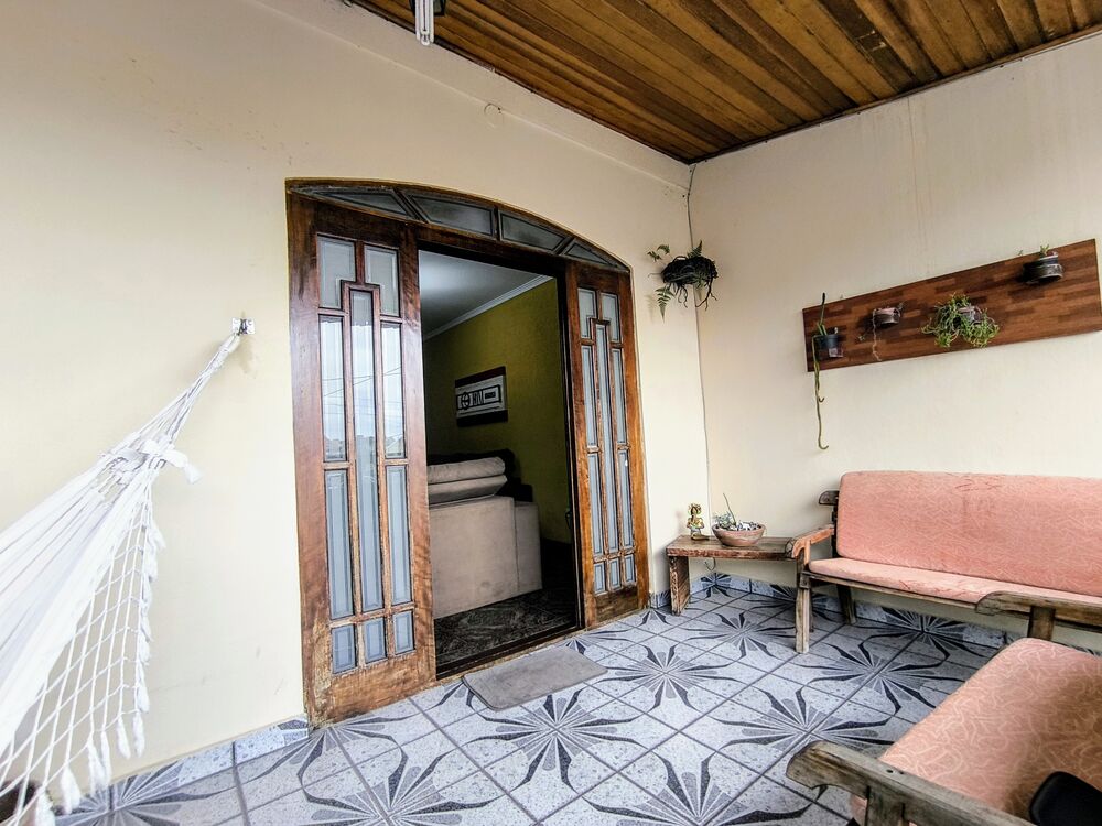 Casa de Vila, 3 quartos - Foto 8