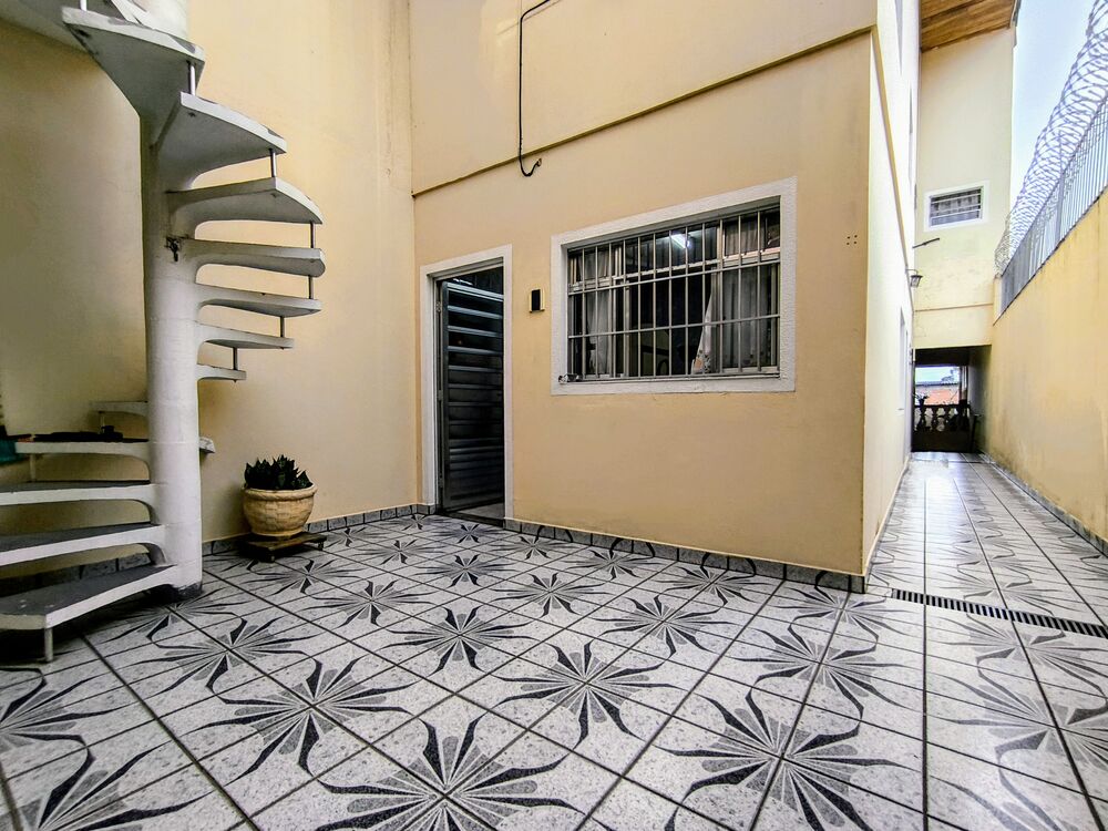 Casa de Vila, 3 quartos - Foto 17