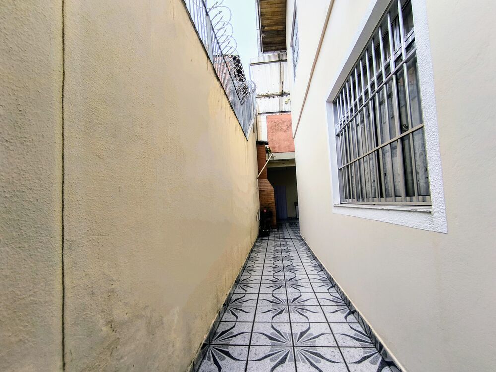 Casa de Vila, 3 quartos - Foto 2