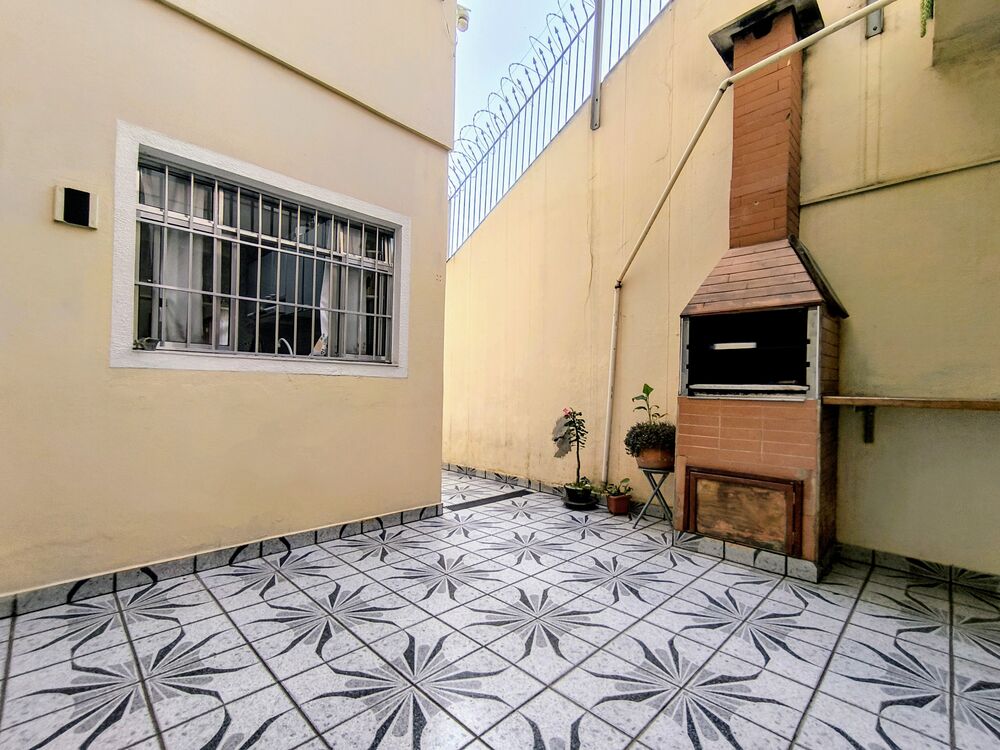 Casa de Vila, 3 quartos - Foto 18