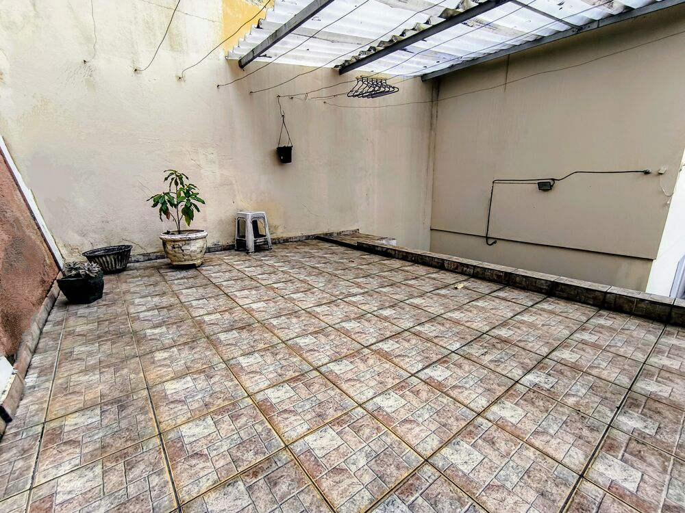 Casa de Vila, 3 quartos - Foto 19