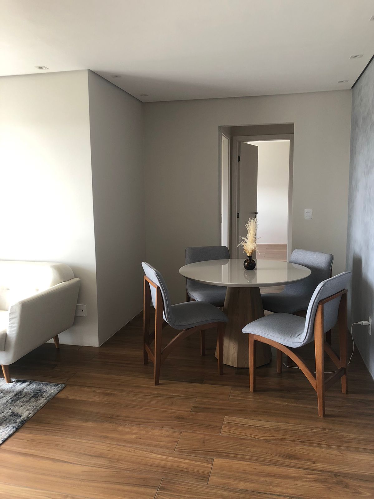 Apartamento à venda com 2 quartos, 65m² - Foto 9