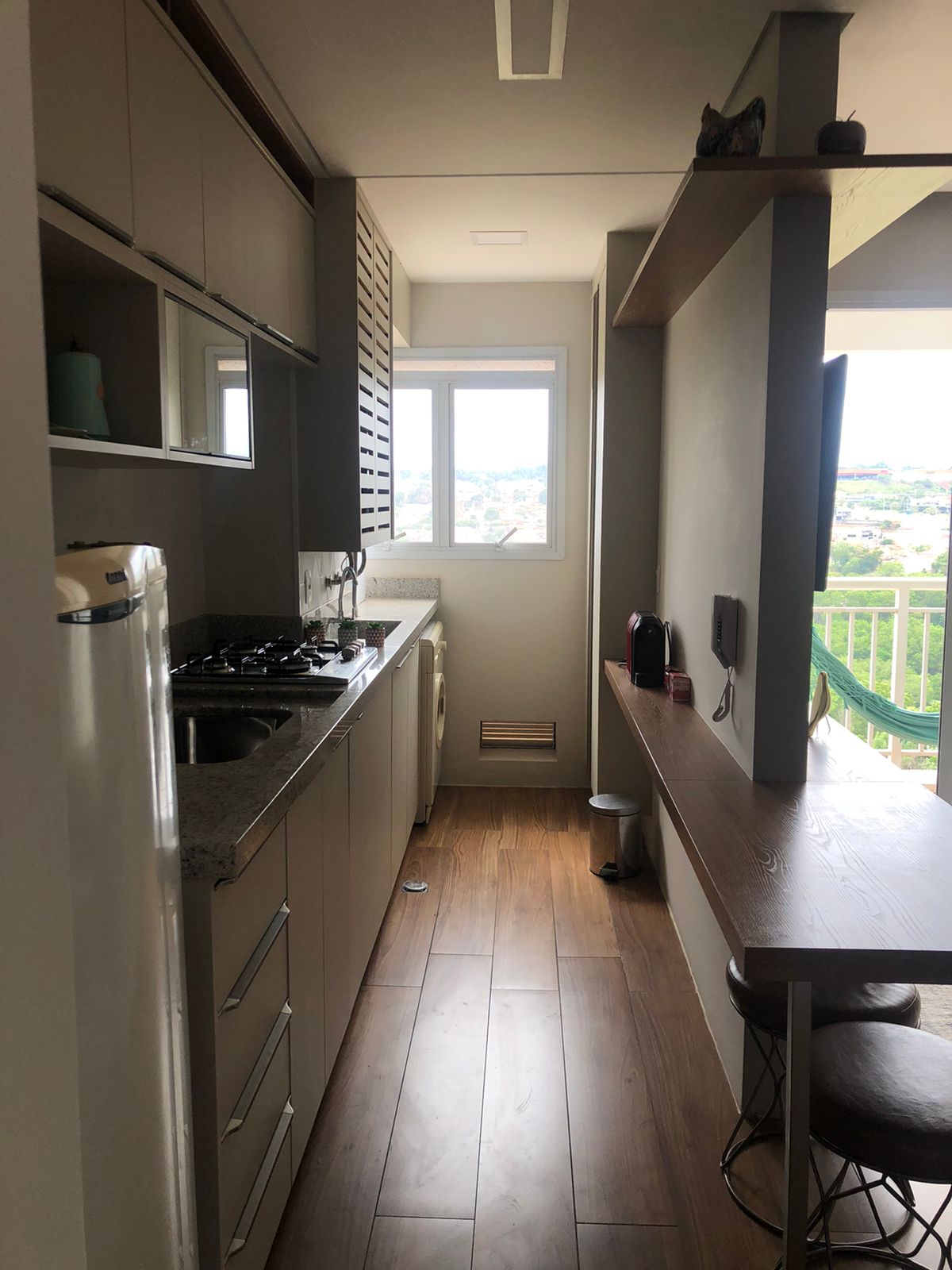 Apartamento à venda com 2 quartos, 65m² - Foto 16