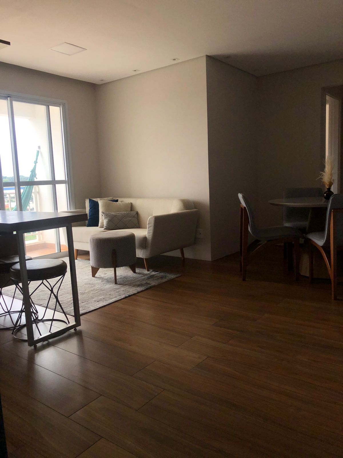 Apartamento à venda com 2 quartos, 65m² - Foto 3