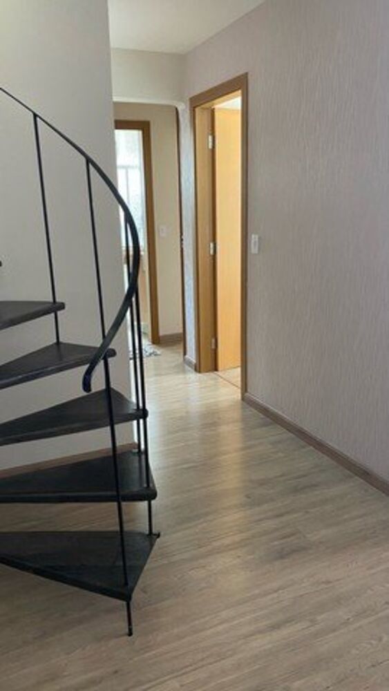 Cobertura à venda com 2 quartos, 147m² - Foto 1