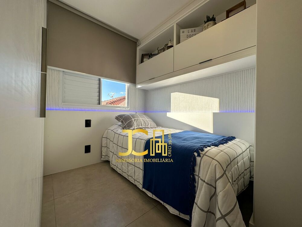Apartamento, 2 quartos, 45 m² - Foto 2