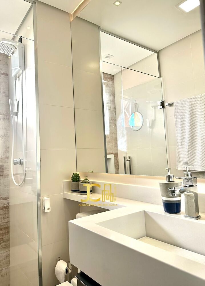 Apartamento, 2 quartos, 45 m² - Foto 4