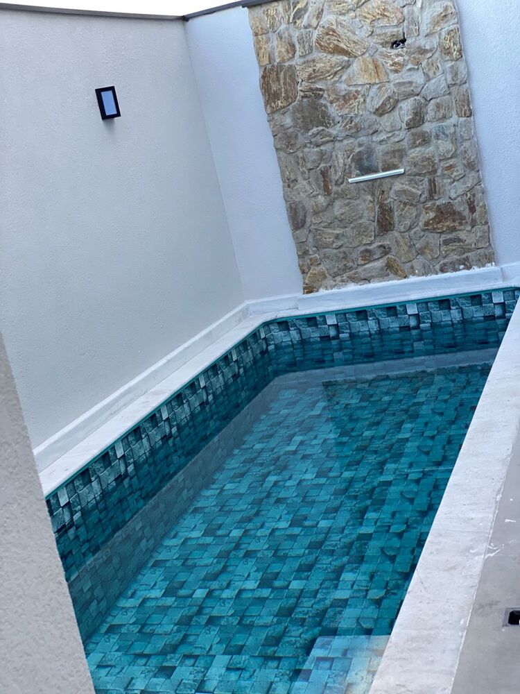 Sobrado, 3 quartos, 176 m² - Foto 5