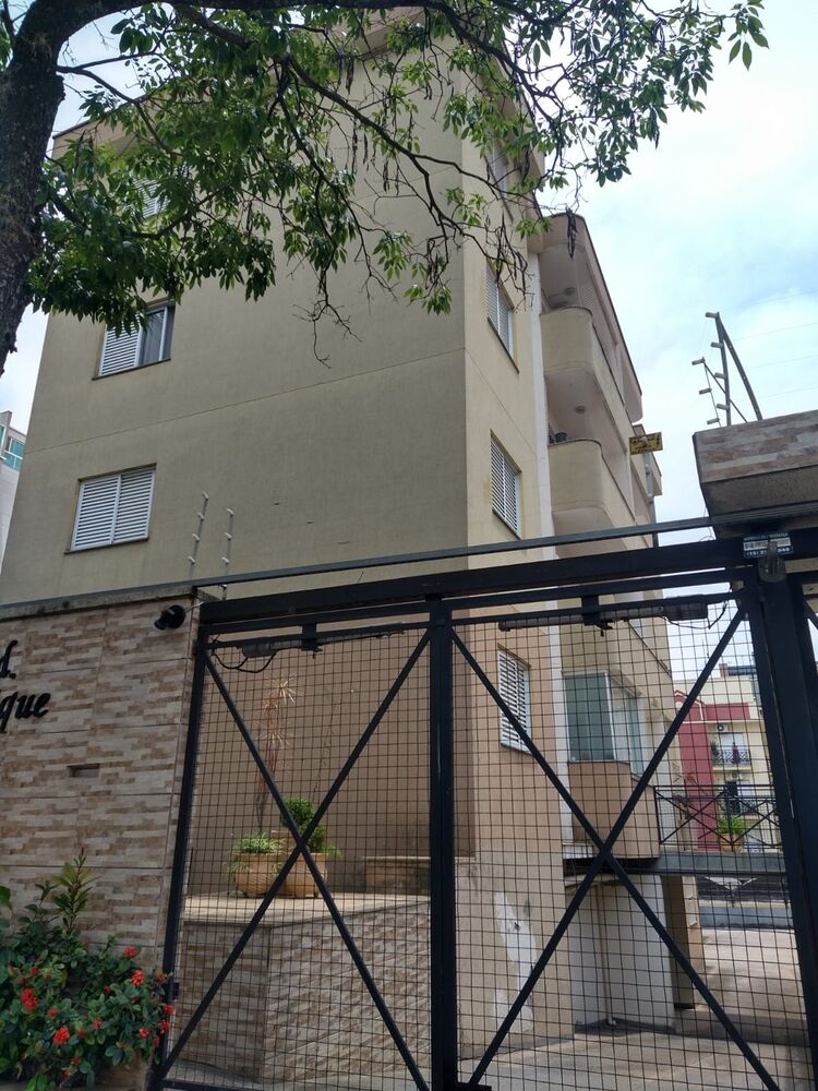 Apartamento à venda com 2 quartos, 69m² - Foto 1