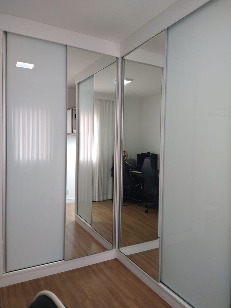 Apartamento à venda com 2 quartos, 69m² - Foto 30
