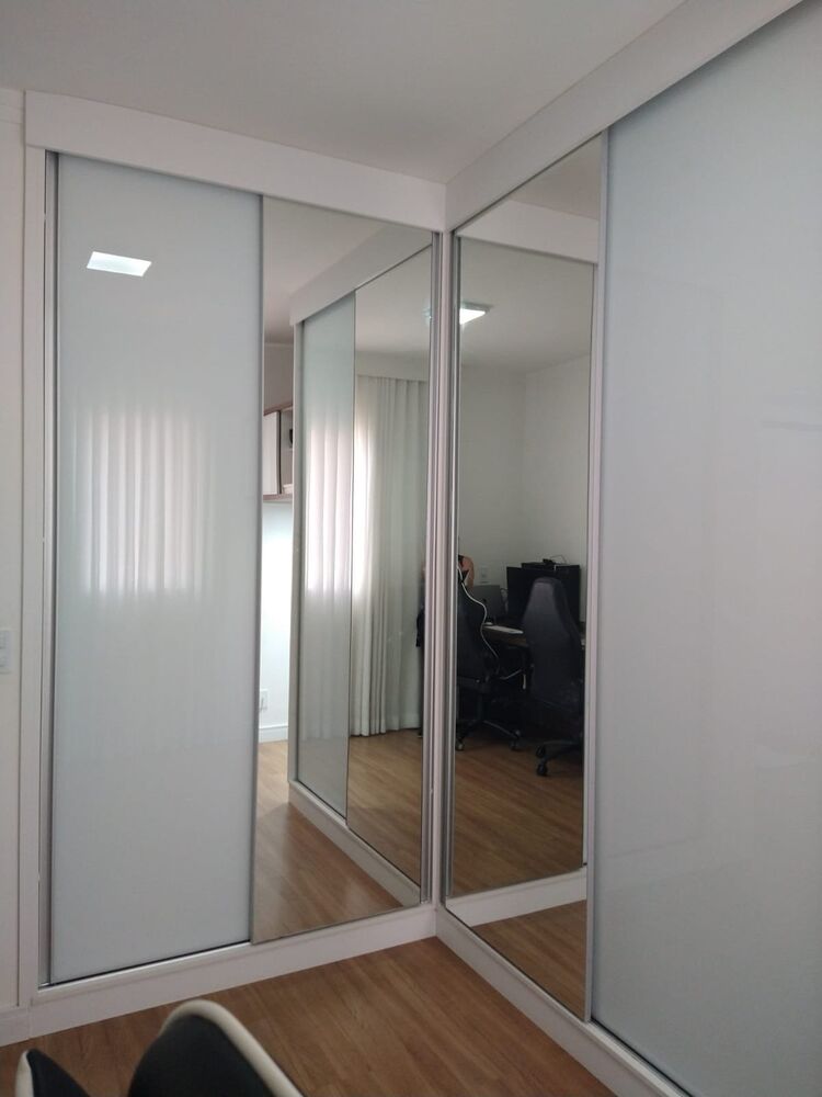 Apartamento à venda com 2 quartos, 69m² - Foto 29