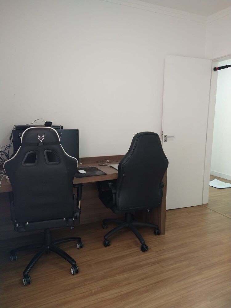 Apartamento à venda com 2 quartos, 69m² - Foto 27