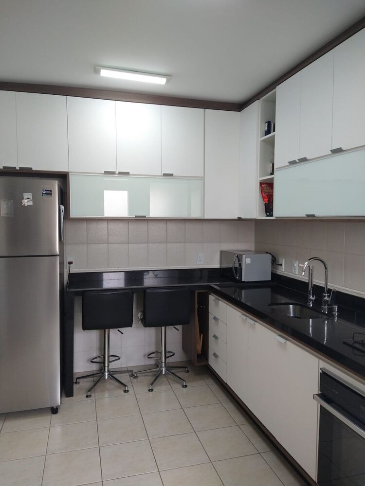 Apartamento à venda com 2 quartos, 69m² - Foto 8