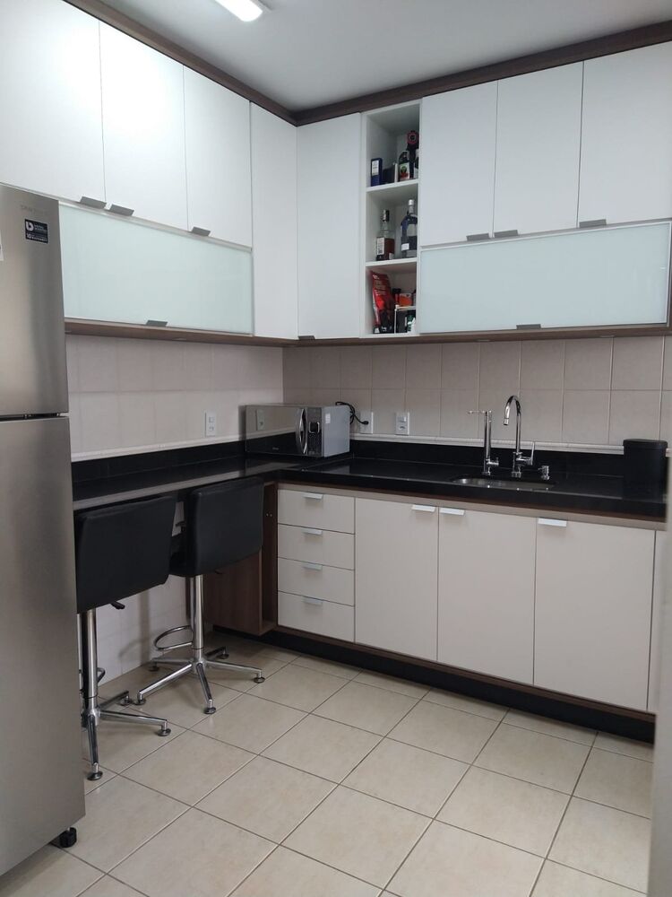 Apartamento à venda com 2 quartos, 69m² - Foto 10