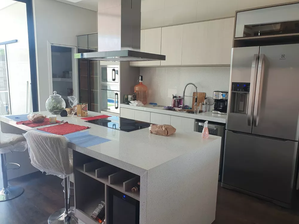 Sobrado, 3 quartos, 180 m² - Foto 8