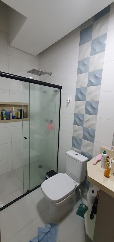 Sobrado, 3 quartos, 180 m² - Foto 11
