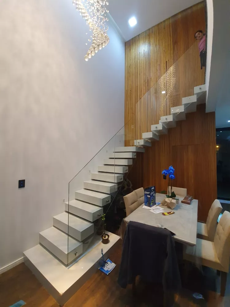 Sobrado, 3 quartos, 180 m² - Foto 5