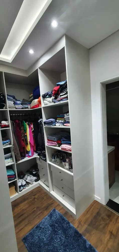 Sobrado, 3 quartos, 180 m² - Foto 6