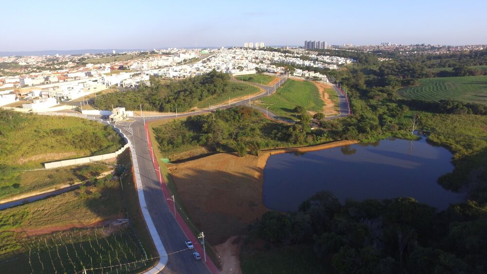 Terreno à venda, 296m² - Foto 19