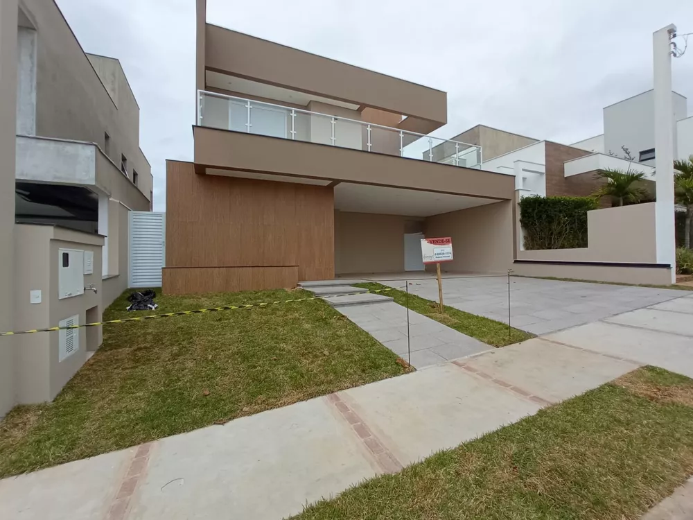 Casa, 3 quartos, 251 m² - Foto 3