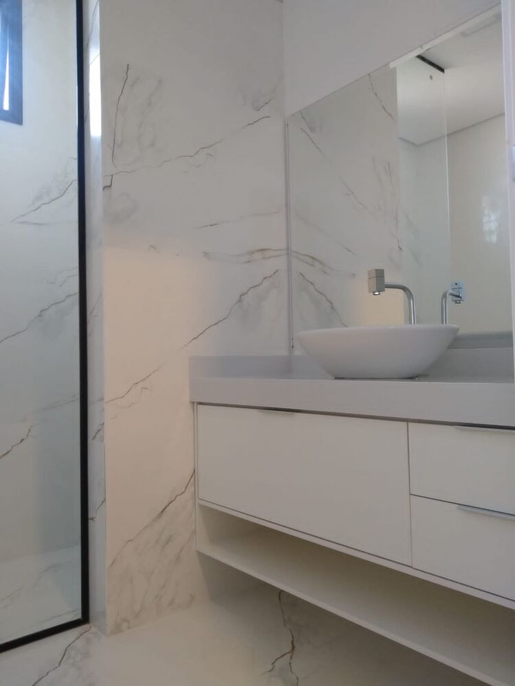 Sobrado, 3 quartos, 200 m² - Foto 11