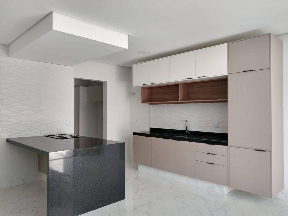 Sobrado, 3 quartos, 200 m² - Foto 9
