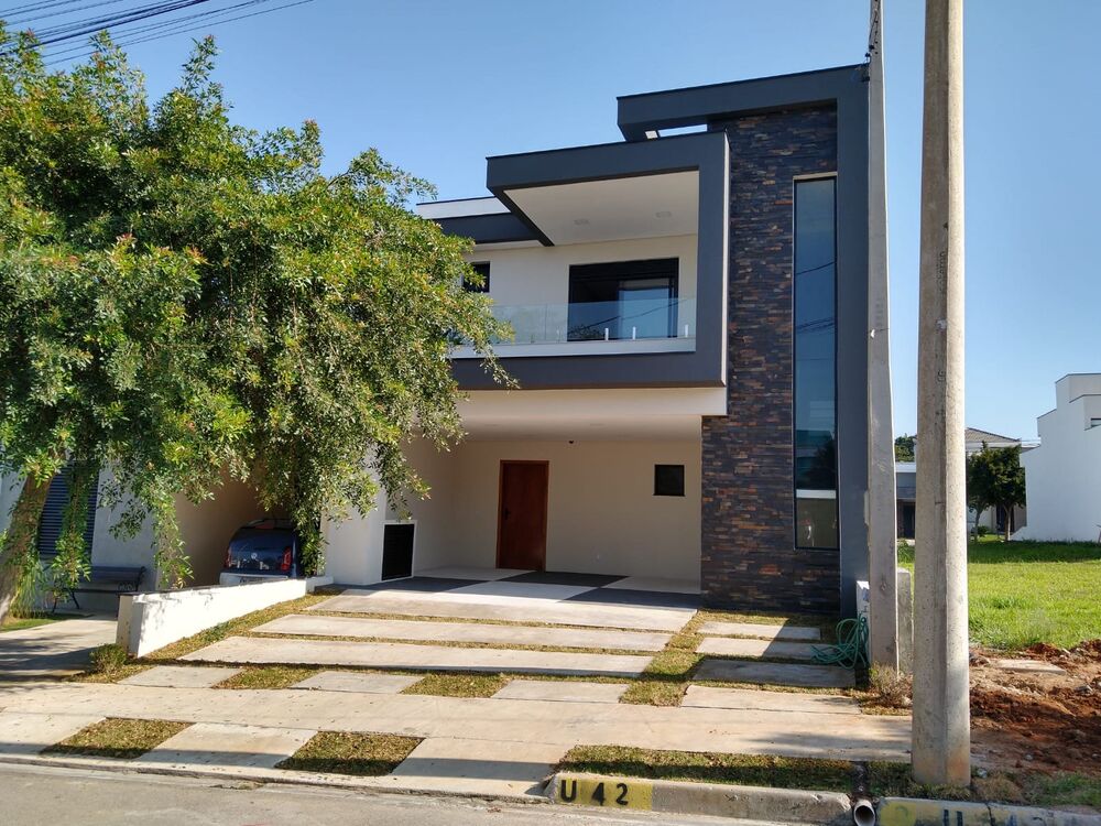 Sobrado, 3 quartos, 200 m² - Foto 1