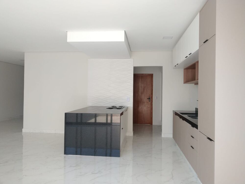 Sobrado, 3 quartos, 200 m² - Foto 14