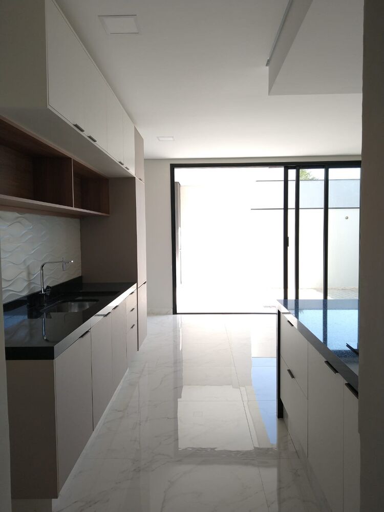 Sobrado, 3 quartos, 200 m² - Foto 13