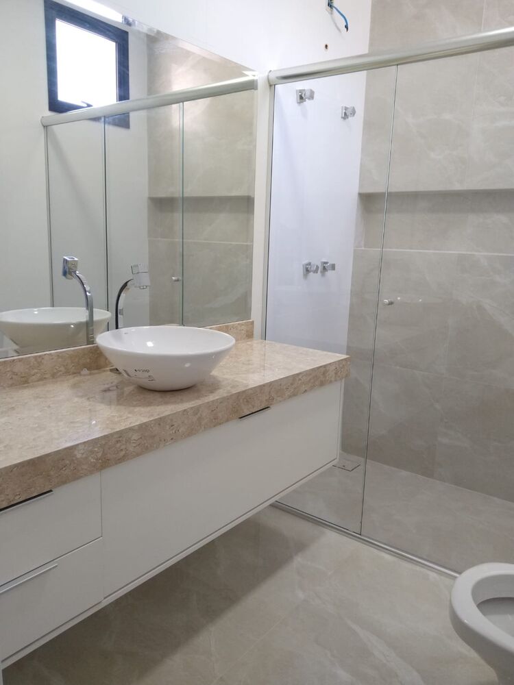 Sobrado, 3 quartos, 200 m² - Foto 12