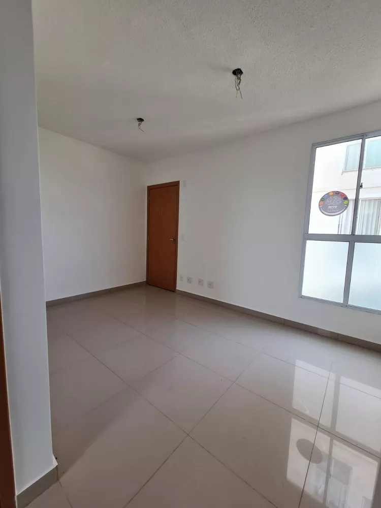 Apartamento à venda e aluguel com 2 quartos, 40m² - Foto 3