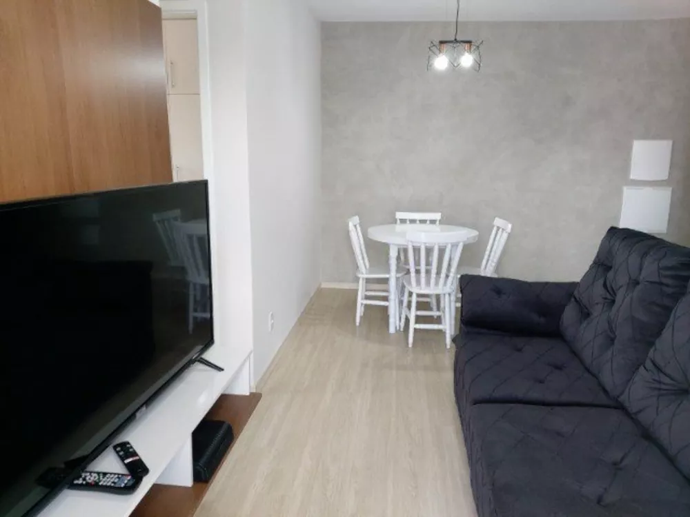 Apartamento à venda com 2 quartos, 56m² - Foto 1