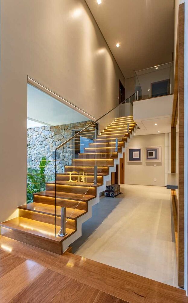 Casa de Condomínio, 5 quartos - Foto 3