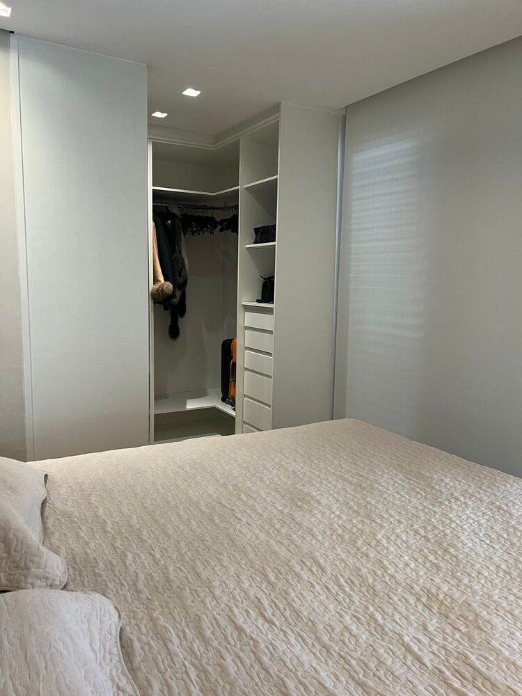 Apartamento para alugar com 2 quartos, 105m² - Foto 3