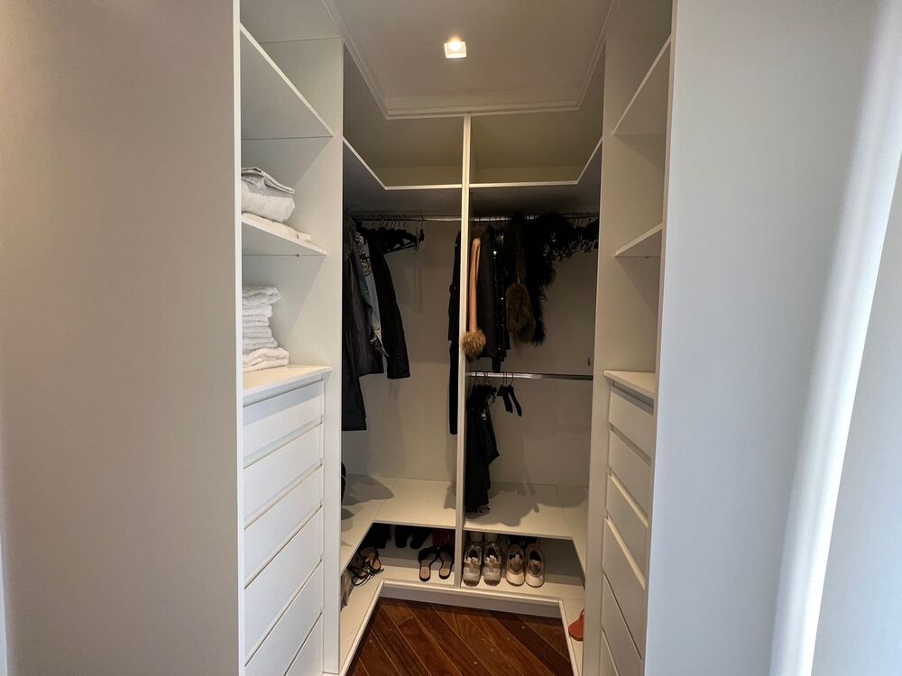 Apartamento para alugar com 2 quartos, 105m² - Foto 4