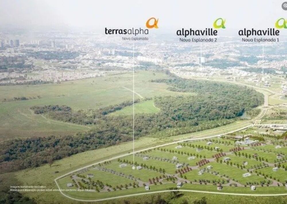 Terreno, 300 m² - Foto 1