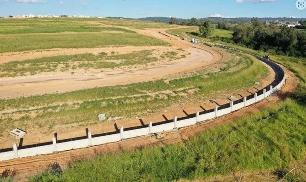 Terreno, 300 m² - Foto 5