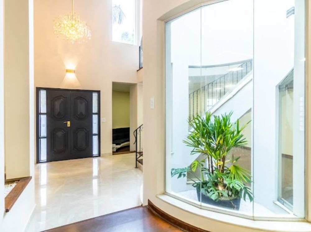 Sobrado, 586 m² - Foto 2